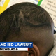Image for article titled Texas School District Faces Lawsuit After Staffers Fill in Black Student’s Hair With a Sharpie: ‘That’s Assault’